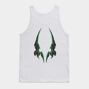 Jurassic World Tank Top